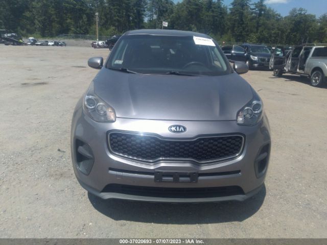 KNDPM3AC2H7031864 KIA Sportage Lx
