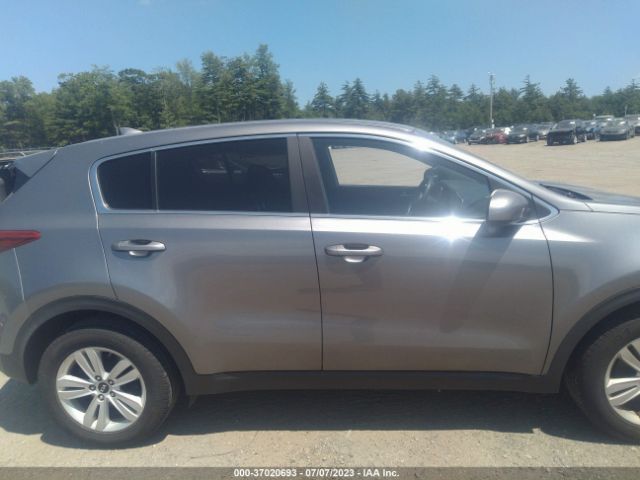 KNDPM3AC2H7031864 KIA Sportage Lx