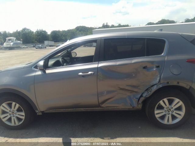 KNDPM3AC2H7031864 KIA Sportage Lx