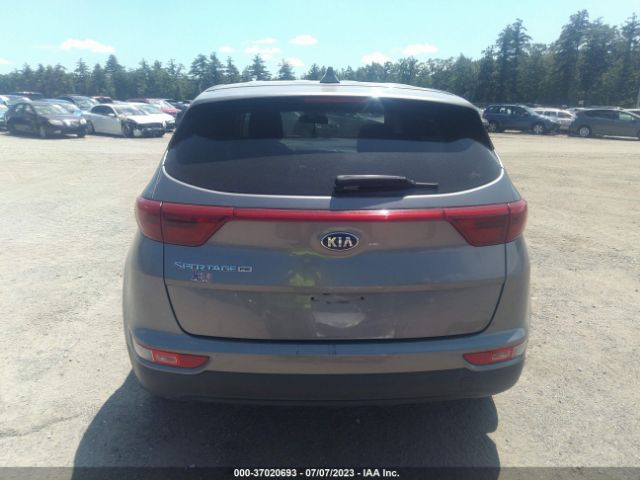 KNDPM3AC2H7031864 KIA Sportage Lx