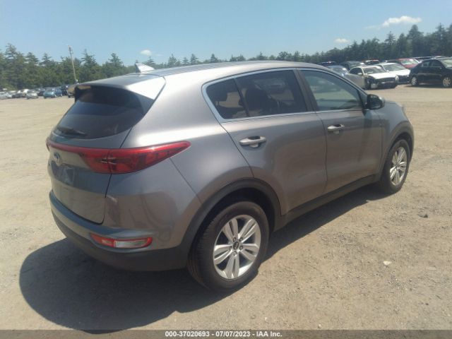 KNDPM3AC2H7031864 KIA Sportage Lx