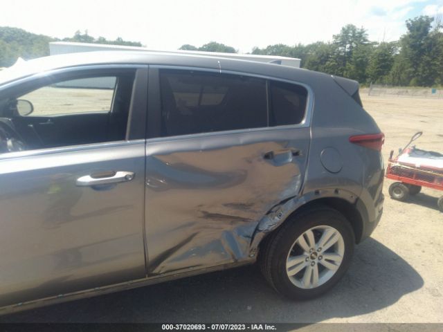 KNDPM3AC2H7031864 KIA Sportage Lx