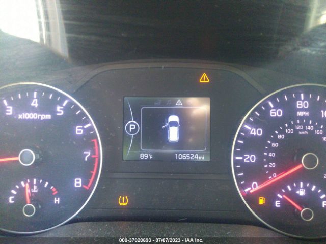 KNDPM3AC2H7031864 KIA Sportage Lx