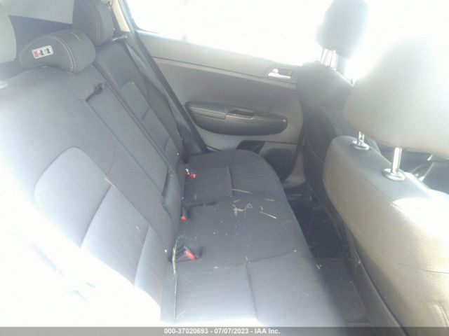 KNDPM3AC2H7031864 KIA Sportage Lx