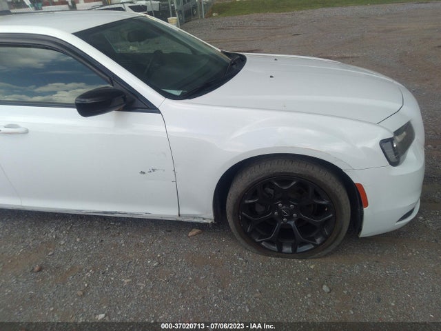 2C3CCAAG5LH115588 Chrysler 300 Touring