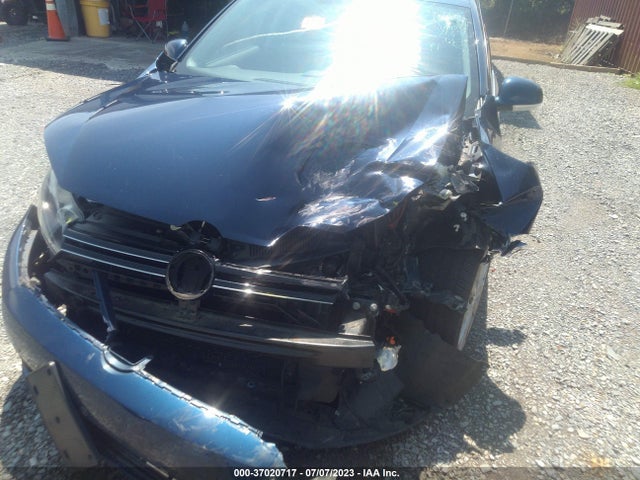 3VWPL7AJ4EM627016 Volkswagen Jetta Sportwagen Tdi W/sunroof & Nav