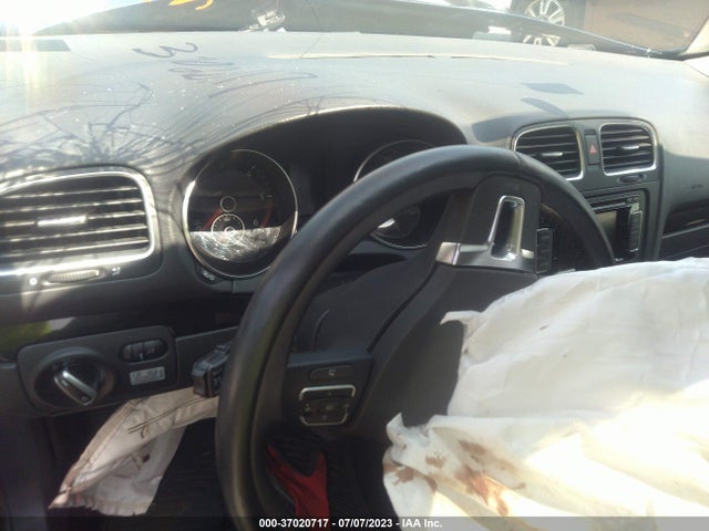 3VWPL7AJ4EM627016 Volkswagen Jetta Sportwagen Tdi W/sunroof & Nav