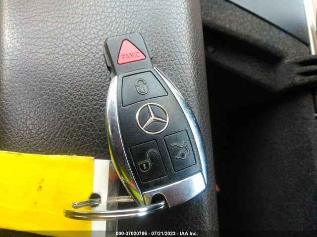 2013 MERCEDES-BENZ M-CLASS ML 350 VIN: 4JGDA5JB2DA213605