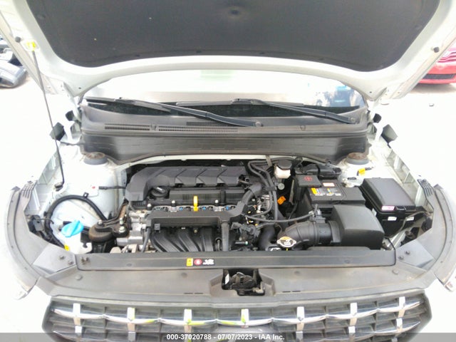 Hyundai Venue Sel 2021 KMHRC8A37MU098329 Image 16