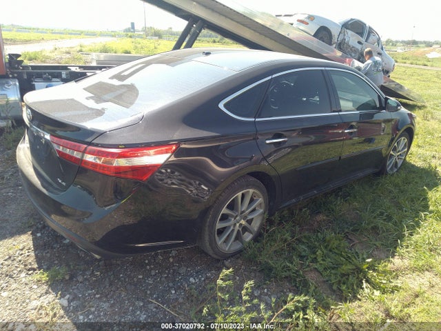 Toyota AVALON XLE 2015 4T1BK1EB8FU180697 Image 10