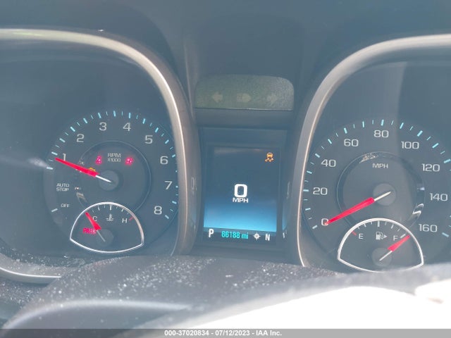 Chevrolet MALIBU LTZ 2015 1G11F5SL8FF271961 Image 7