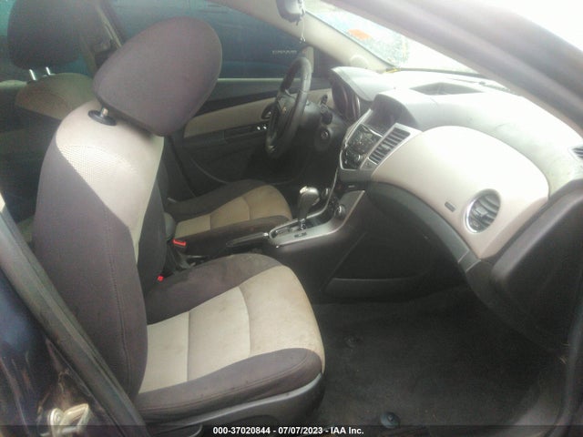 Chevrolet CRUZE LS 2014 1G1PA5SH6E7219967 Image 12