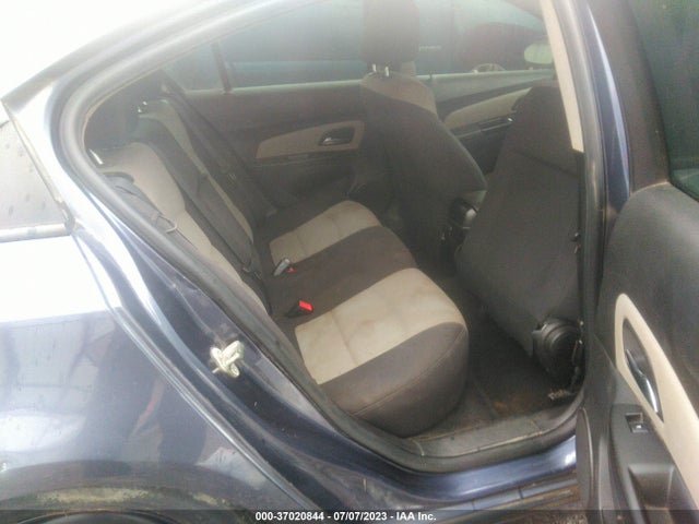 Chevrolet CRUZE LS 2014 1G1PA5SH6E7219967 Image 15