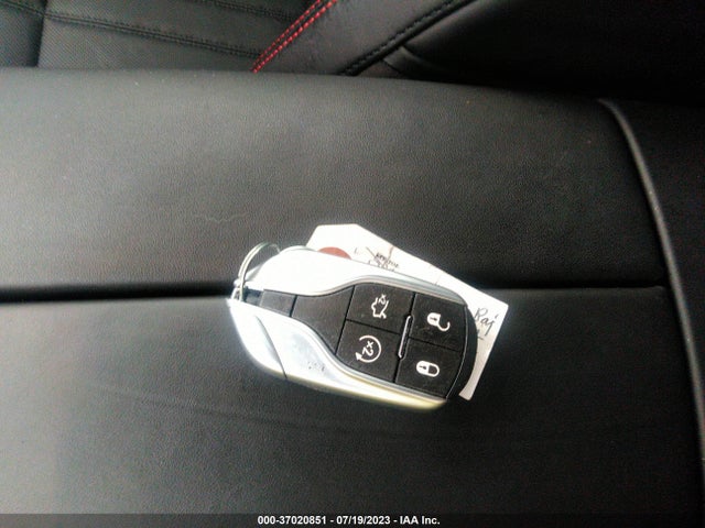 ZN661XUA9NX394713 Maserati Levante Gt