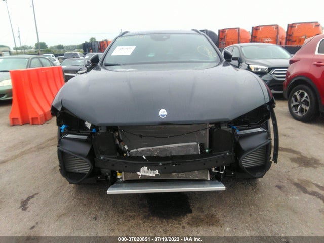 ZN661XUA9NX394713 Maserati Levante Gt