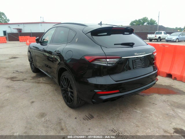 ZN661XUA9NX394713 Maserati Levante Gt