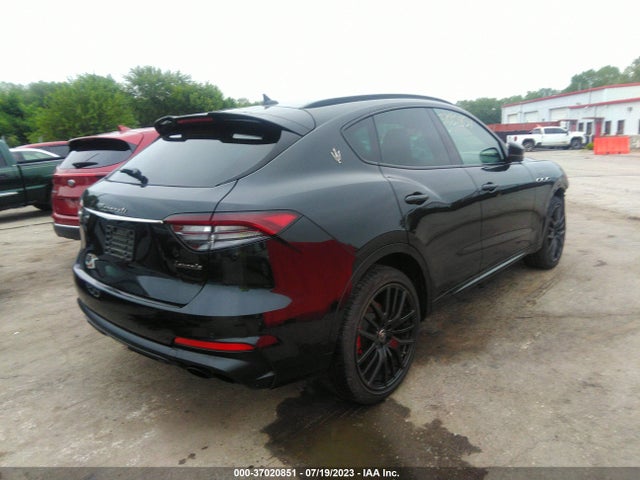ZN661XUA9NX394713 Maserati Levante Gt