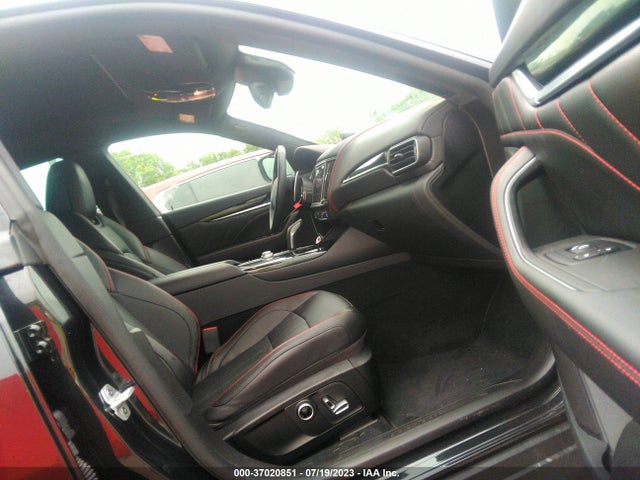 ZN661XUA9NX394713 Maserati Levante Gt
