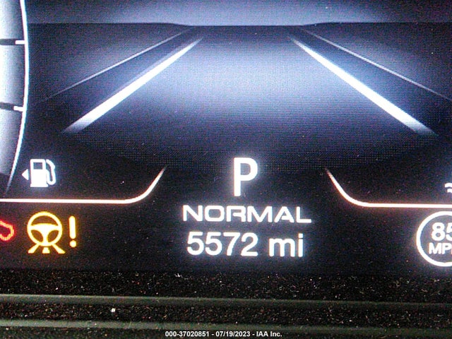 ZN661XUA9NX394713 Maserati Levante Gt