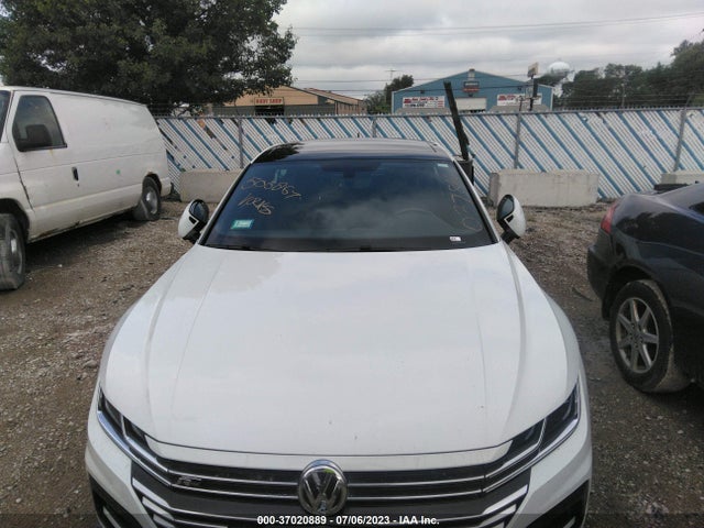 2019 Volkswagen Arteon, VIN: WVWSR7AN0KE029778