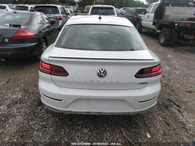2019 Volkswagen Arteon, VIN: WVWSR7AN0KE029778