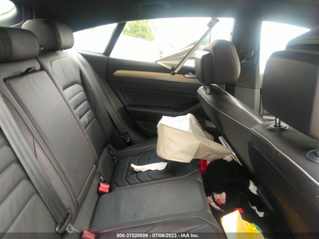 2019 Volkswagen Arteon, VIN: WVWSR7AN0KE029778