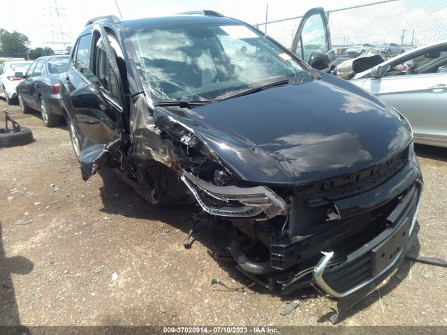 Chevrolet Trax Lt 2019 KL7CJPSB9KB898149 Image 6