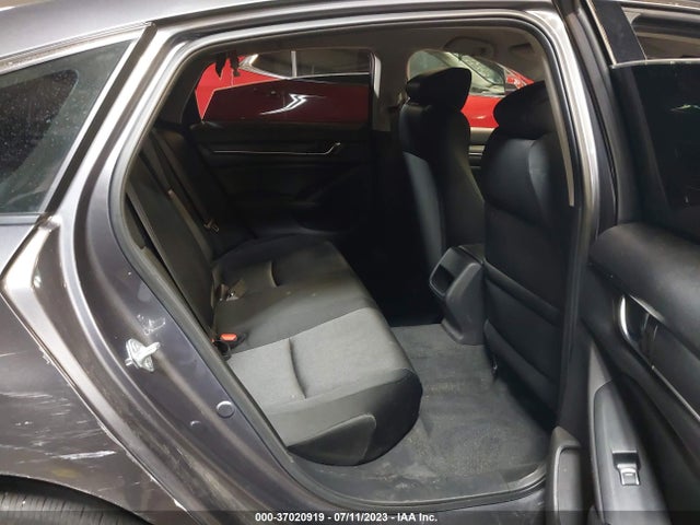 2021 HONDA ACCORD SEDAN LX VIN: 1HGCV1F13MA090699