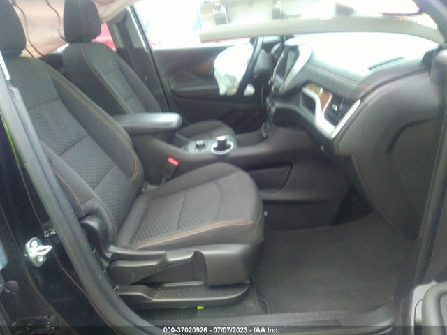 3GKALMEXXJL201244 GMC Terrain Sle