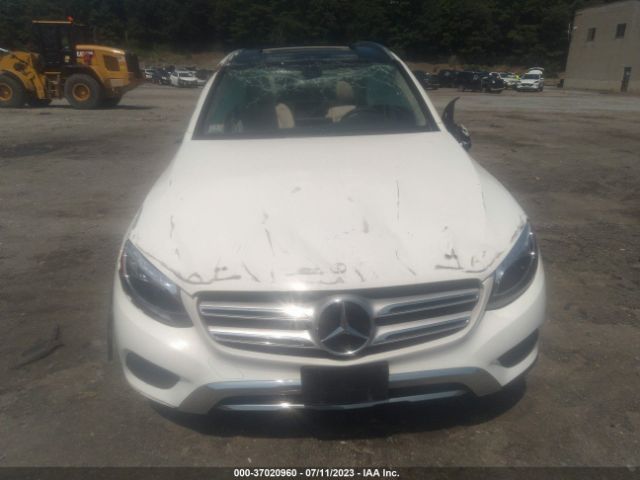 WDC0G4KB4JV032899 Mercedes-Benz GLC