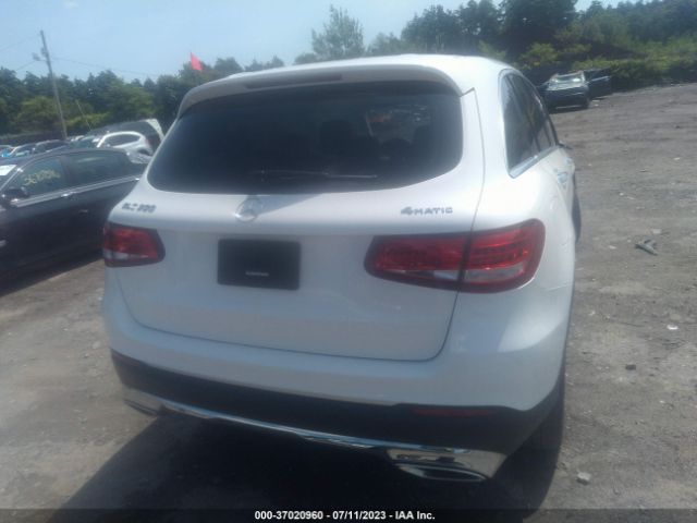 WDC0G4KB4JV032899 Mercedes-Benz GLC