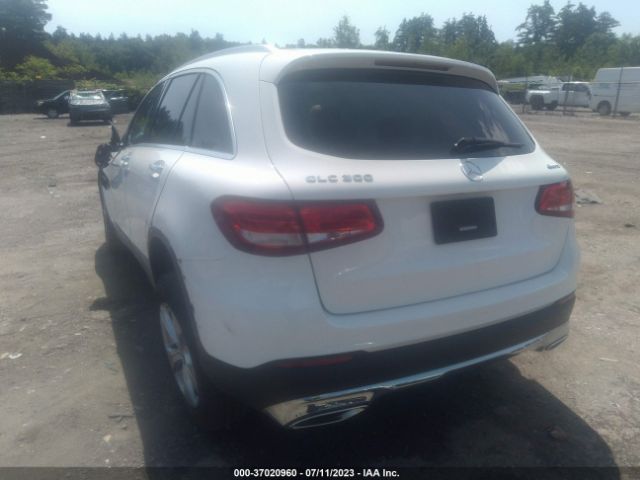 WDC0G4KB4JV032899 Mercedes-Benz GLC