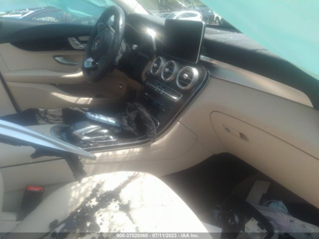 WDC0G4KB4JV032899 Mercedes-Benz GLC