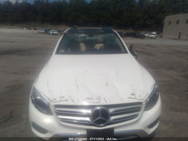 WDC0G4KB4JV032899 Mercedes-Benz GLC