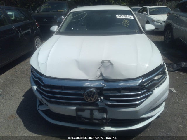 Aukcja sprzedaży 2019 Volkswagen Jetta S/se/r-line, vin: 3VWC57BU5KM199681, numer aukcji: 37020966