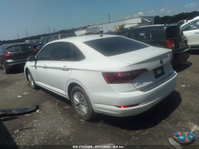 Aukcja sprzedaży 2019 Volkswagen Jetta S/se/r-line, vin: 3VWC57BU5KM199681, numer aukcji: 37020966