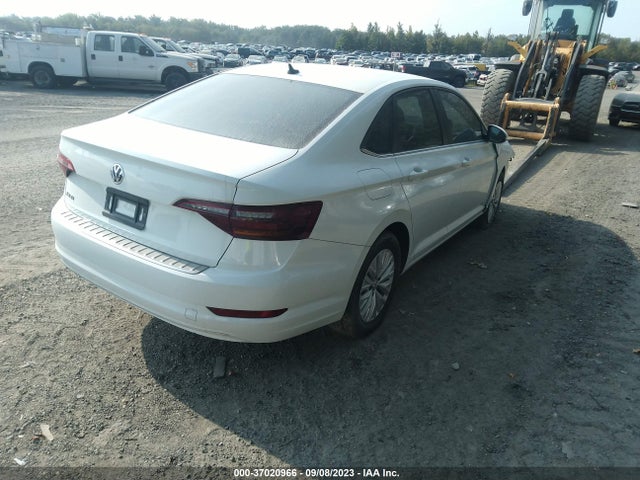 Aukcja sprzedaży 2019 Volkswagen Jetta S/se/r-line, vin: 3VWC57BU5KM199681, numer aukcji: 37020966