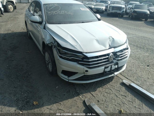 Aukcja sprzedaży 2019 Volkswagen Jetta S/se/r-line, vin: 3VWC57BU5KM199681, numer aukcji: 37020966