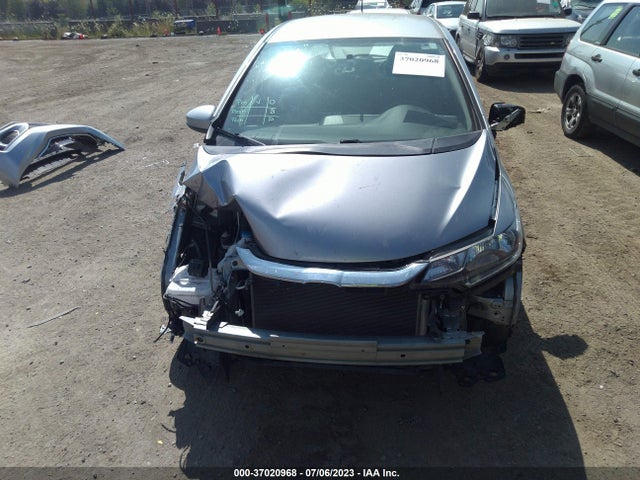 Honda FIT LX 2020 3HGGK5H41LM704935 Image 5
