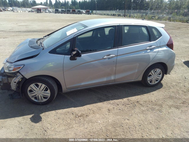 Honda FIT LX 2020 3HGGK5H41LM704935 Image 7