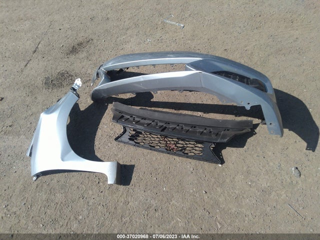 Honda FIT LX 2020 3HGGK5H41LM704935 Image 4