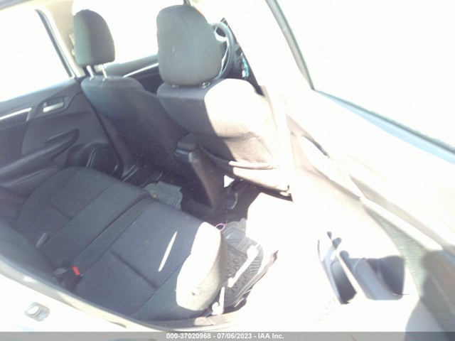 Honda FIT LX 2020 3HGGK5H41LM704935 Image 15