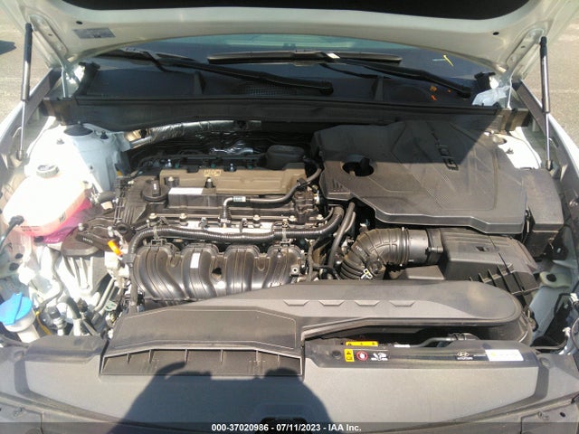 Hyundai SONATA SEL 2022 KMHL64JA7NA234546 Image 16