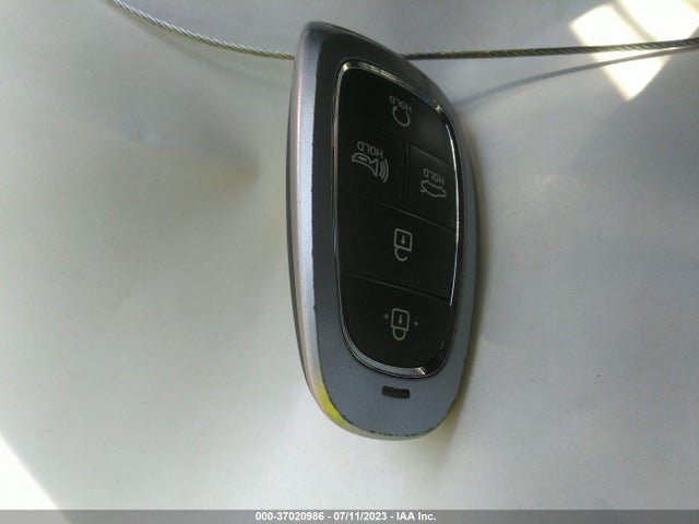 Hyundai SONATA SEL 2022 KMHL64JA7NA234546 Image 3
