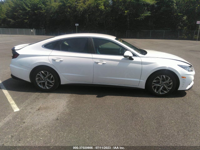 Hyundai SONATA SEL 2022 KMHL64JA7NA234546 Image 5