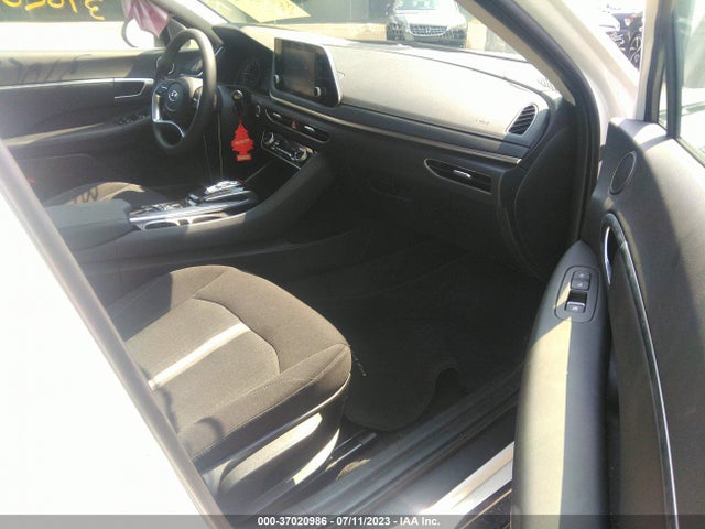 Hyundai SONATA SEL 2022 KMHL64JA7NA234546 Image 11