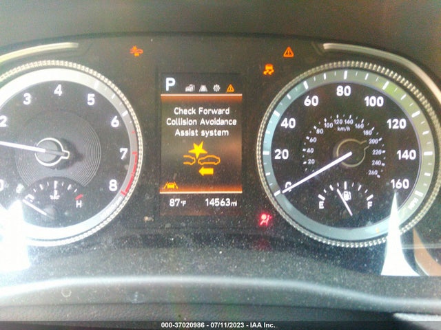 Hyundai SONATA SEL 2022 KMHL64JA7NA234546 Image 13