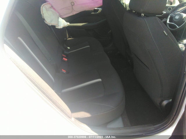 Hyundai SONATA SEL 2022 KMHL64JA7NA234546 Image 14