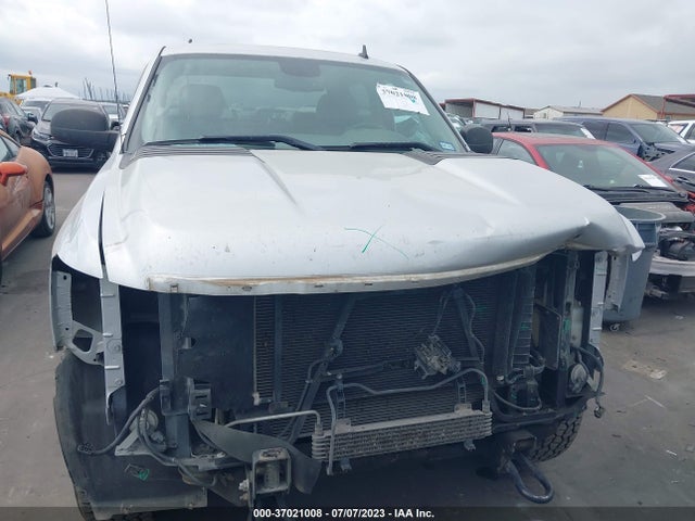 Chevrolet Silverado 2500hd Lt 2014 1GC1KXCG3EF128687 Image 13