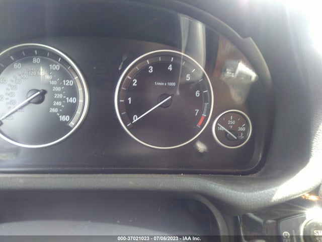 BMW X3 Xdrive28i 2016 5UXWX9C53G0D67133 Image 15